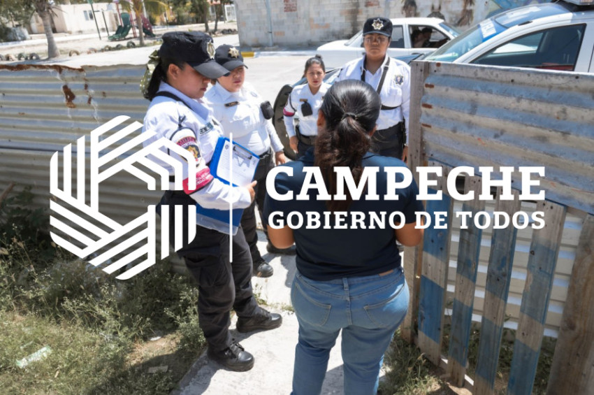 PPA 0212 03 Ordenes y medidas de protección