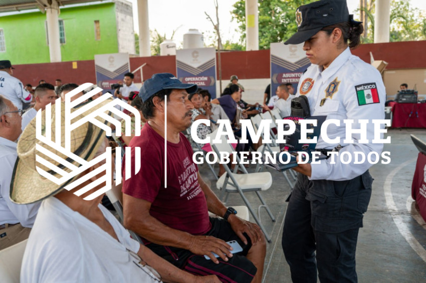 PPA 0204 02 Felipe Carrillo Puerto