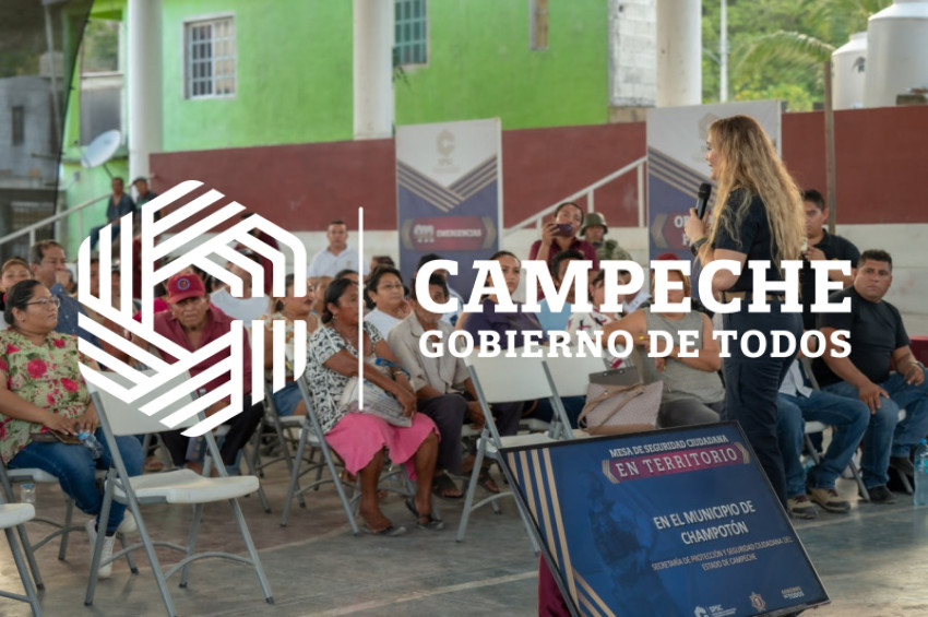 PPA 0204 03 Felipe Carrillo Puerto