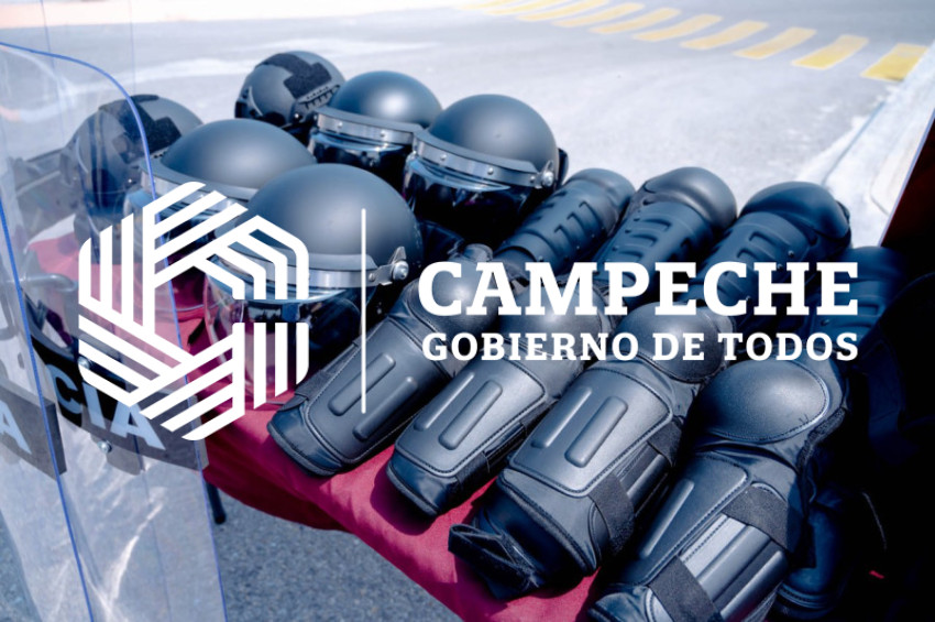 PPA 0247 04 Entrega uniformes equipamiento