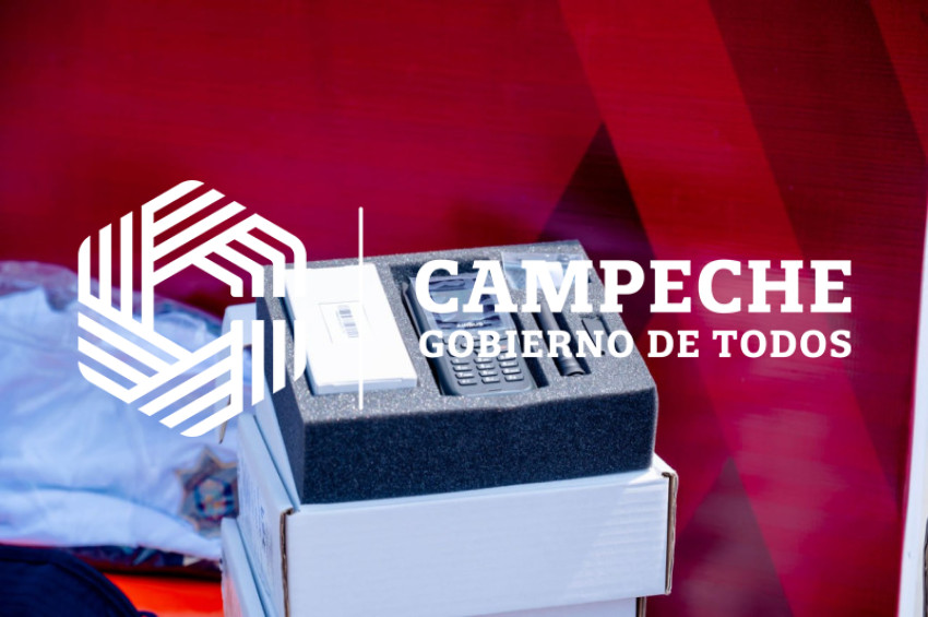 PPA 0247 11 Entrega uniformes equipamiento