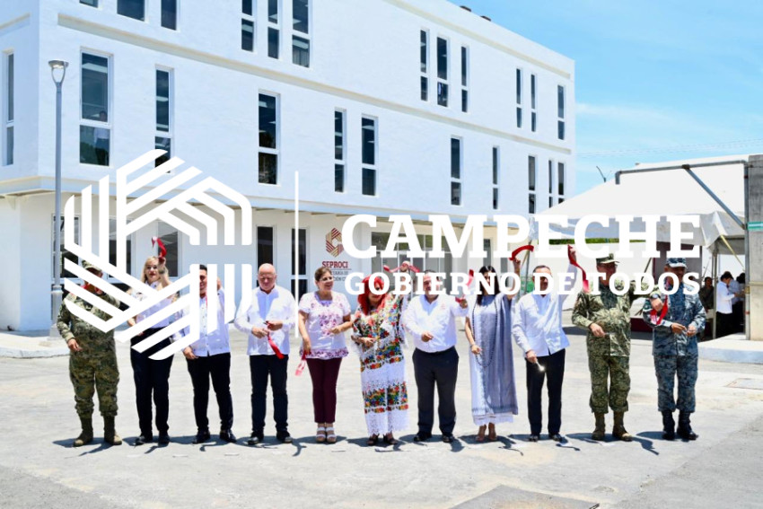 42 Dignificación  Edificio y Estación 2