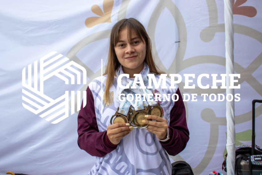 Silvana Lopez Moreno Paranacionales CONADE 2024