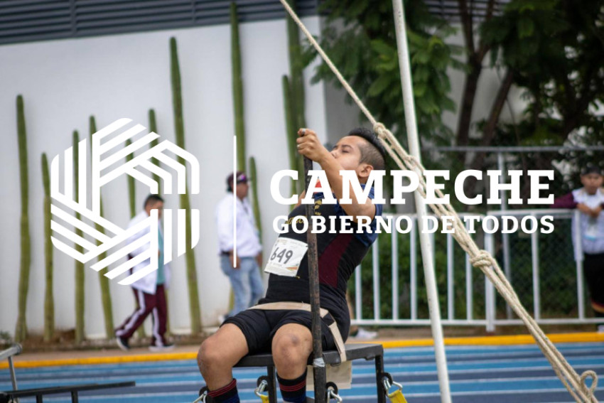 Paranacionales CONADE 2024