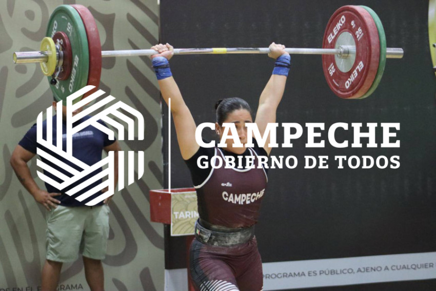 Nacionales CONADE 2024