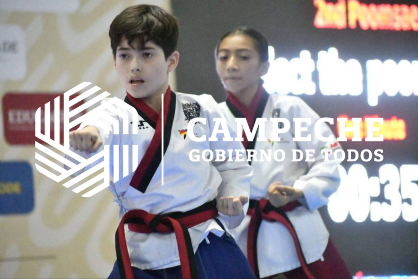 Nacionales CONADE 2024