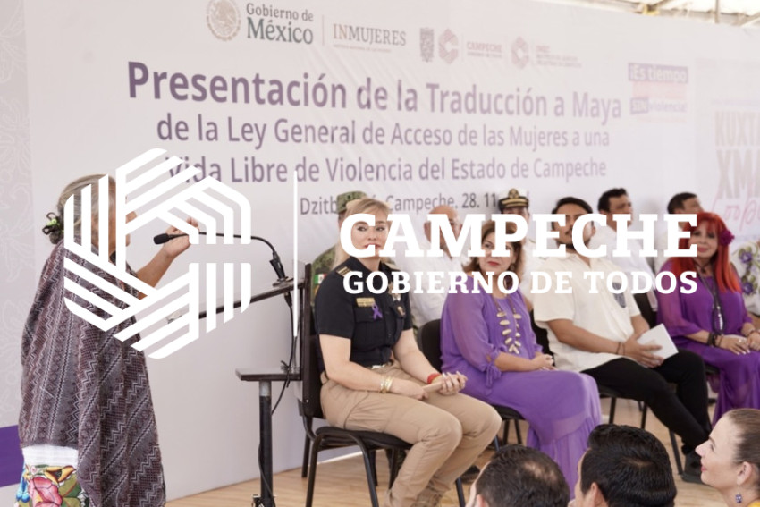 16 días de activismo