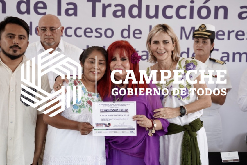 16 días de activismo