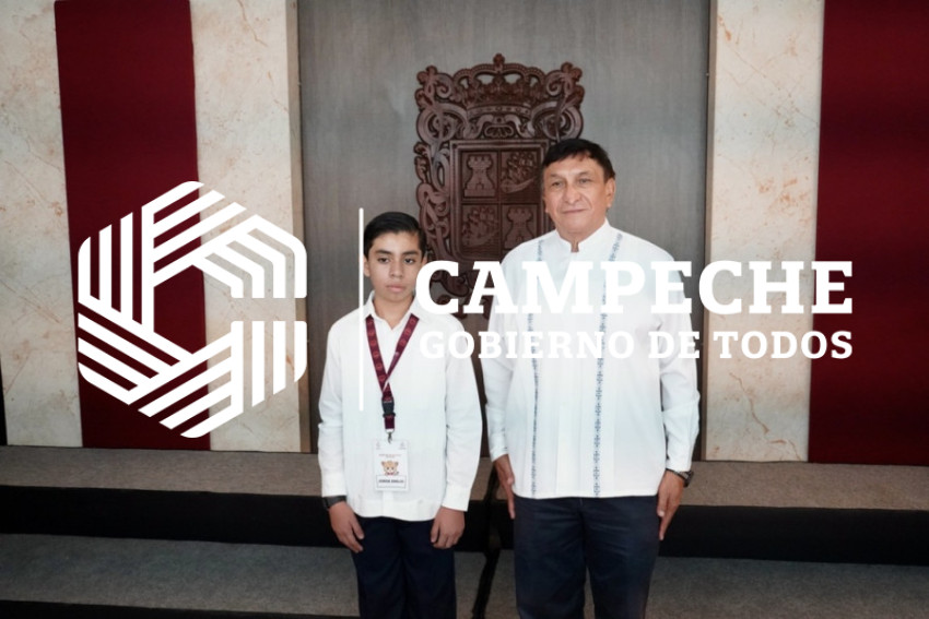 Secretario por un día