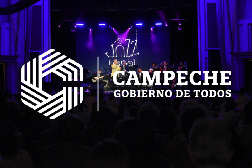 Festival de Jazz Campeche