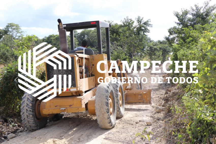 caminos saca cosecha 2