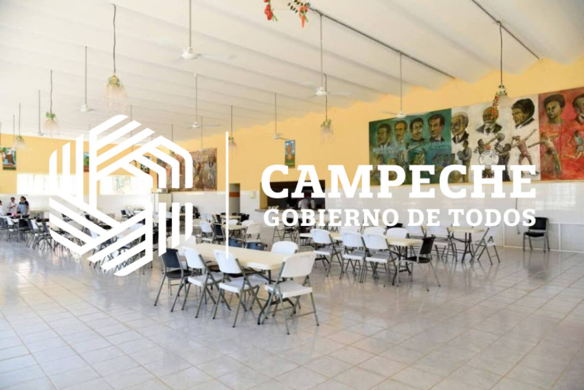 Normal Rural Infraestructura