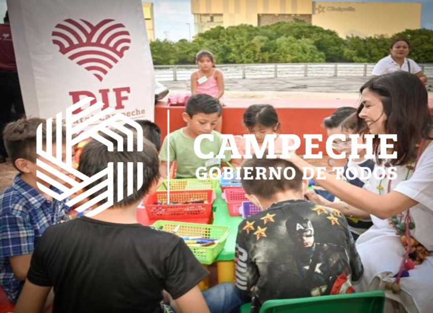 Promoción y Difusión de los Derechos de NNA 7