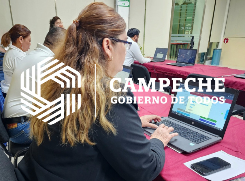 Preinscripciones en línea