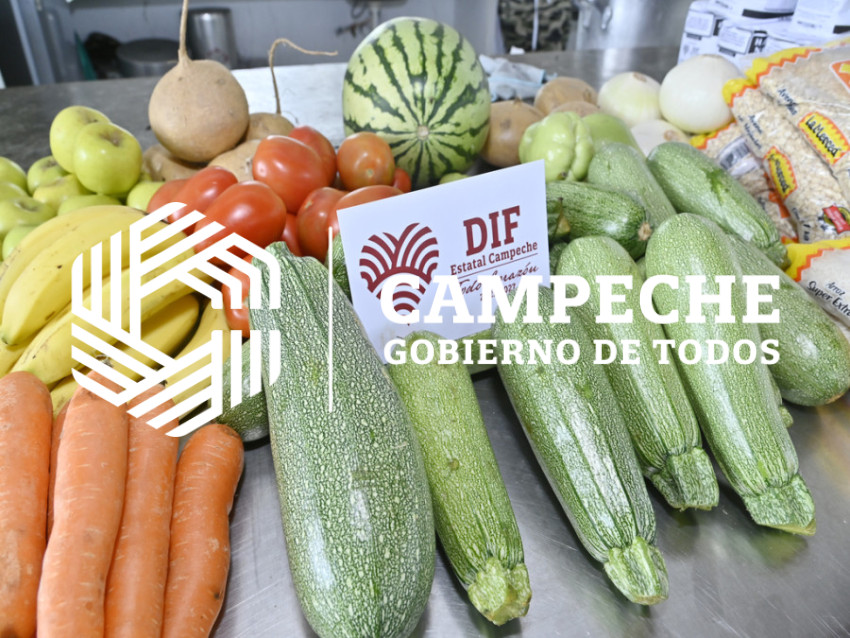 Frutas frescas y verduras 2