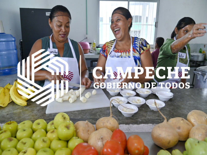 Frutas frescas y verduras 3