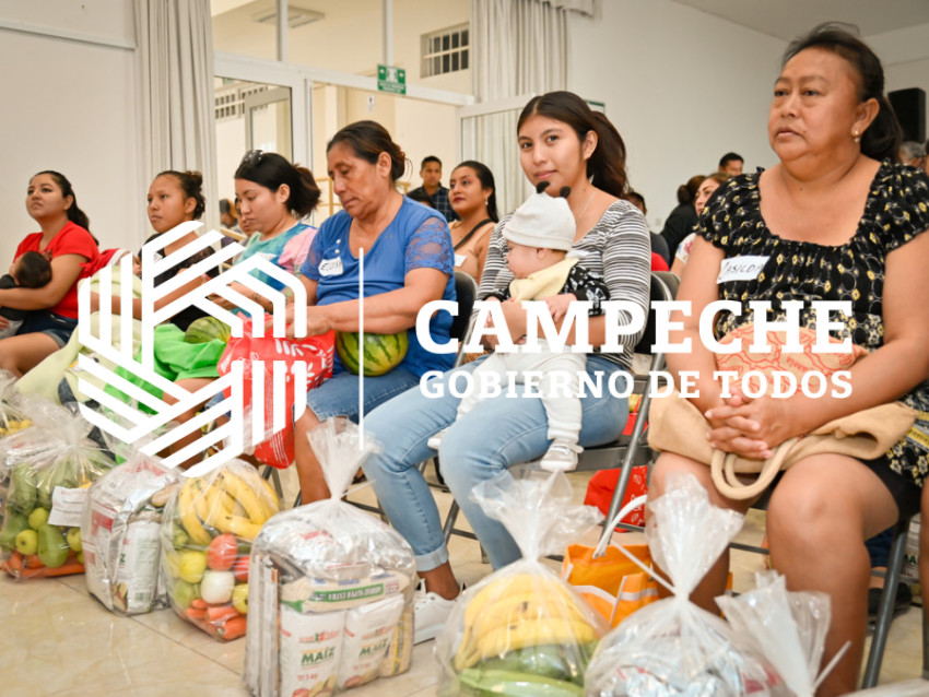 Programa de los Primeros 1,000 Días 3