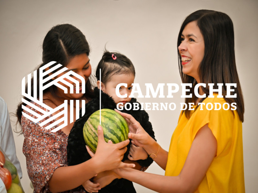 Programa de los Primeros 1,000 Días 4