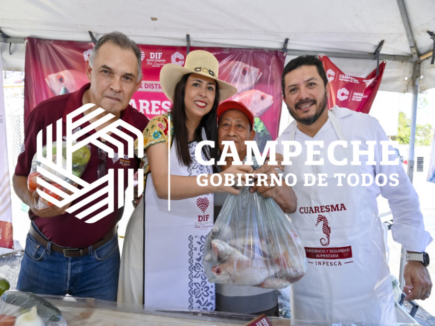 Programa Cuaresma de Todos 2