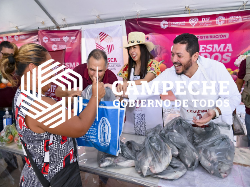 Programa Cuaresma de Todos 5