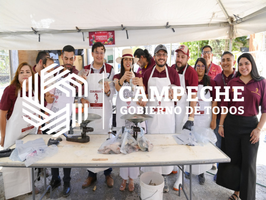 Programa Cuaresma de Todos 4