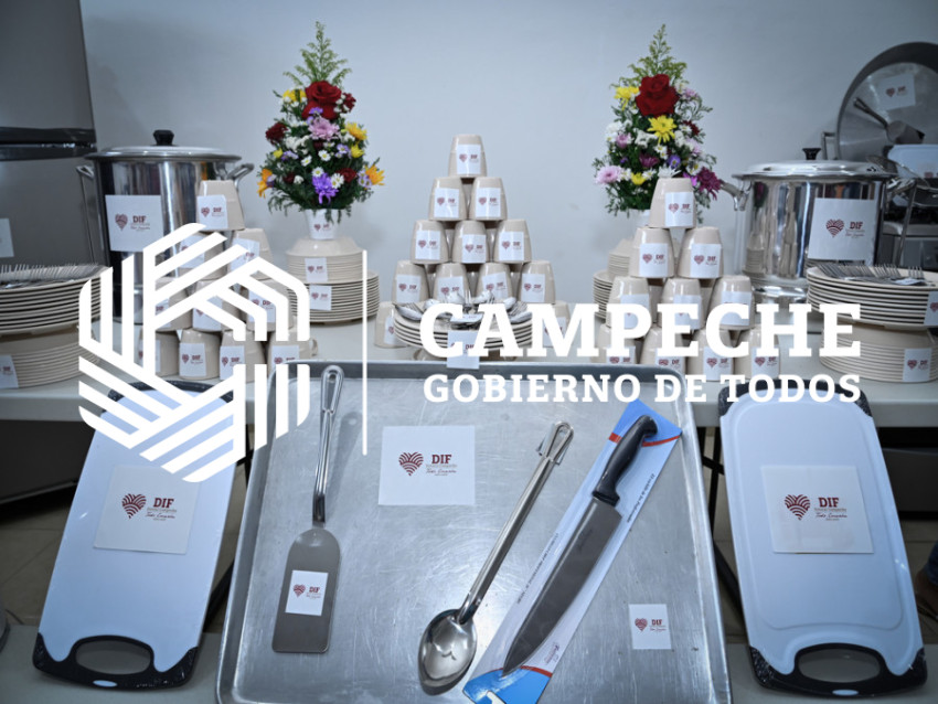 Equipamiento de Espacios de Alimentación 2