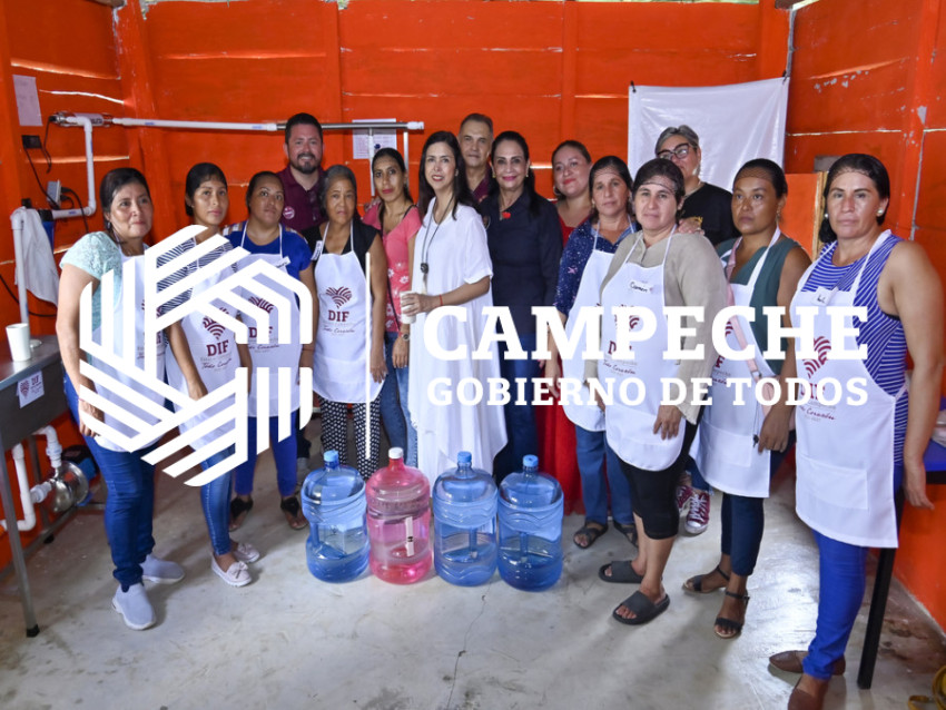 Programa de Salud y Bienestar Comunitario  1