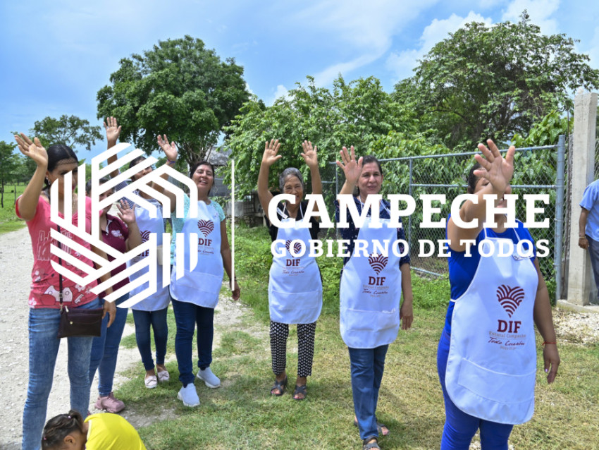 Programa de Salud y Bienestar Comunitario 2