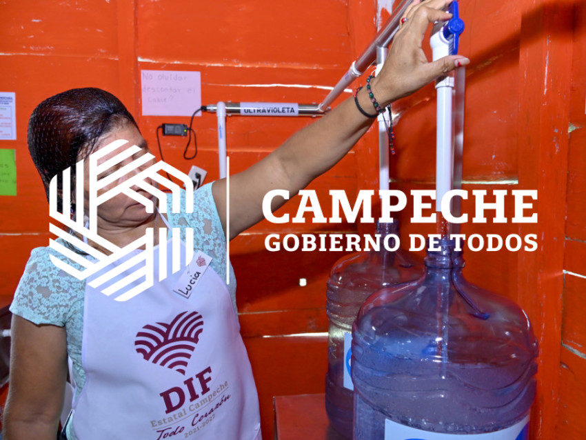 Programa de Salud y Bienestar Comunitario 3