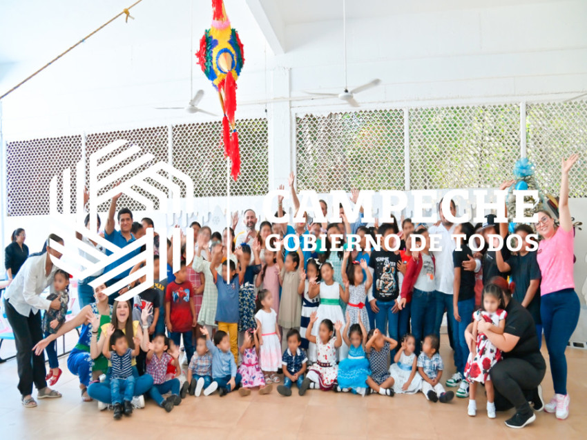 Centro Asistencial “María Palmira Lavalle” 5