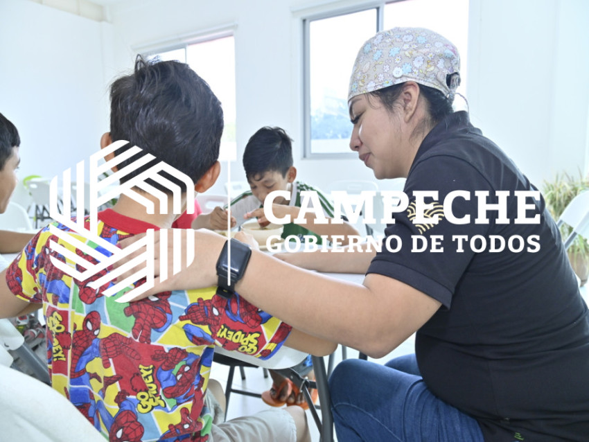 Centro para Migrantes In Wotoch 1