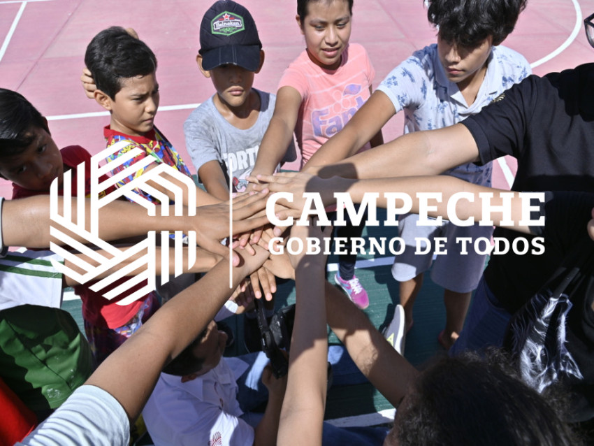 Centro para Migrantes In Wotoch 3