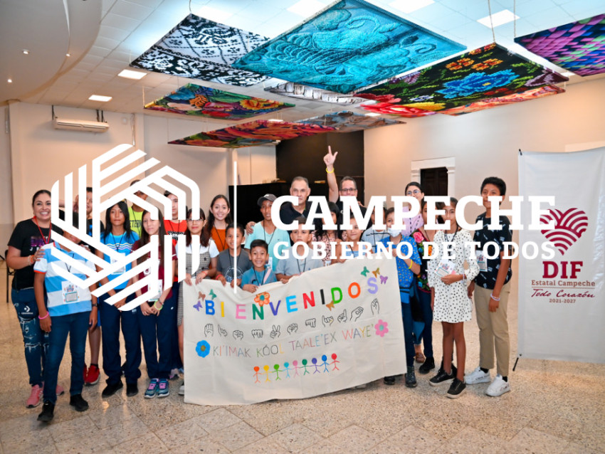 Promoción y Difusión de los Derechos de NNA 2