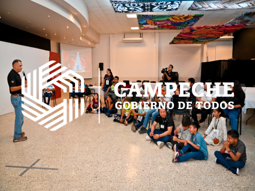 Promoción y Difusión de los Derechos de NNA 3