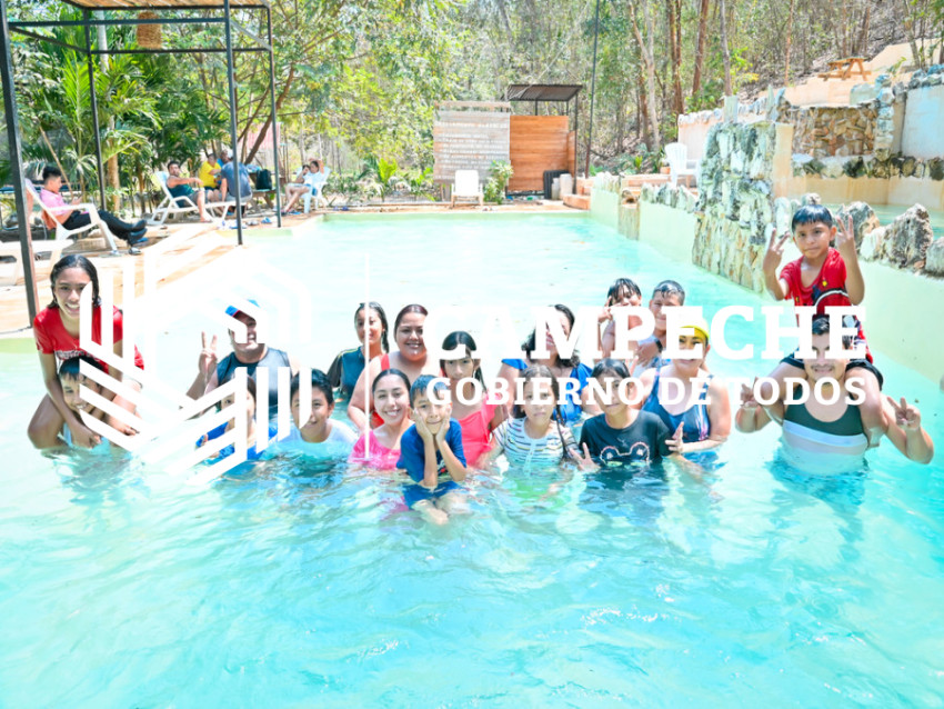 Promoción y Difusión de los Derechos de NNA 5