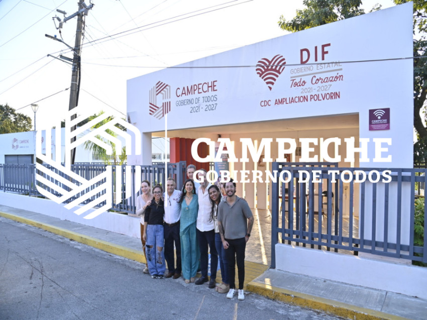 Centros de Desarrollo Comunitario (1)