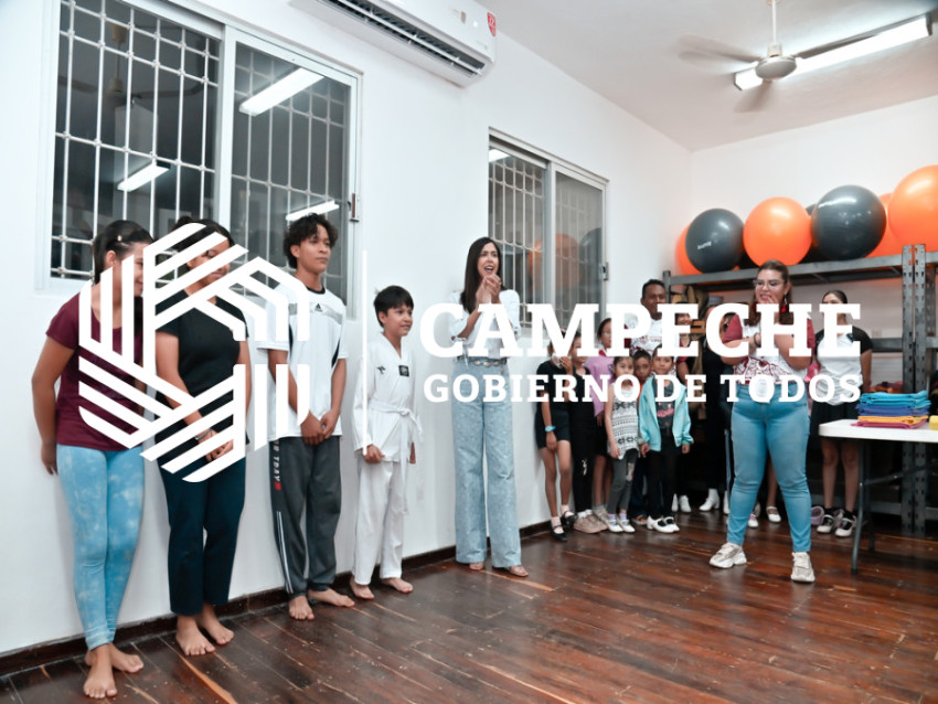 Centros de Desarrollo Comunitario (4)