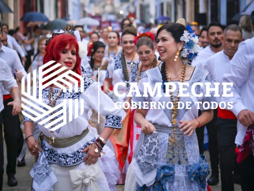 CAMINATA CAMPECHANA 3