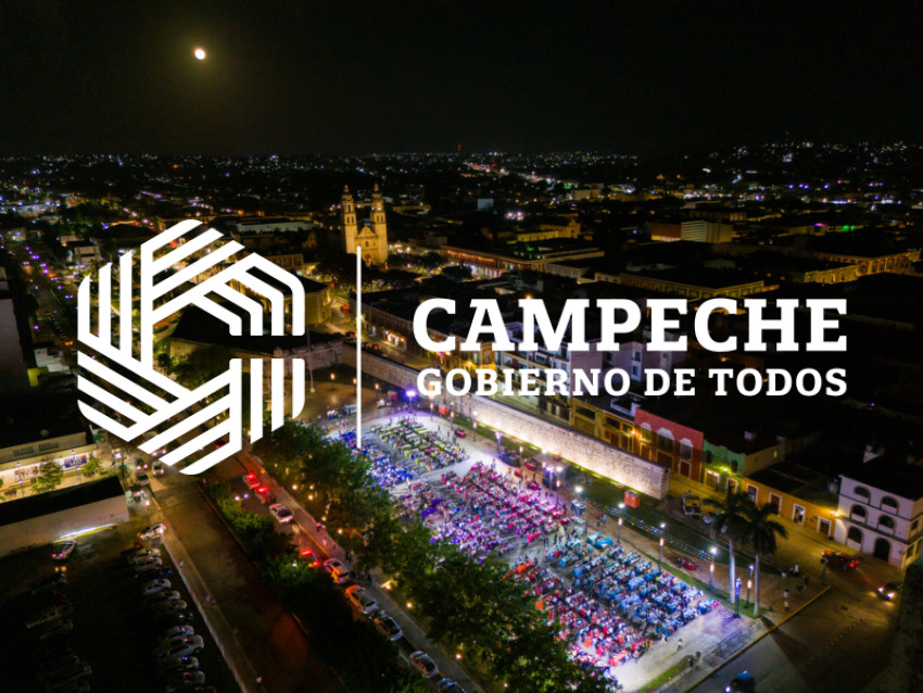 Magna Lotería Campechana