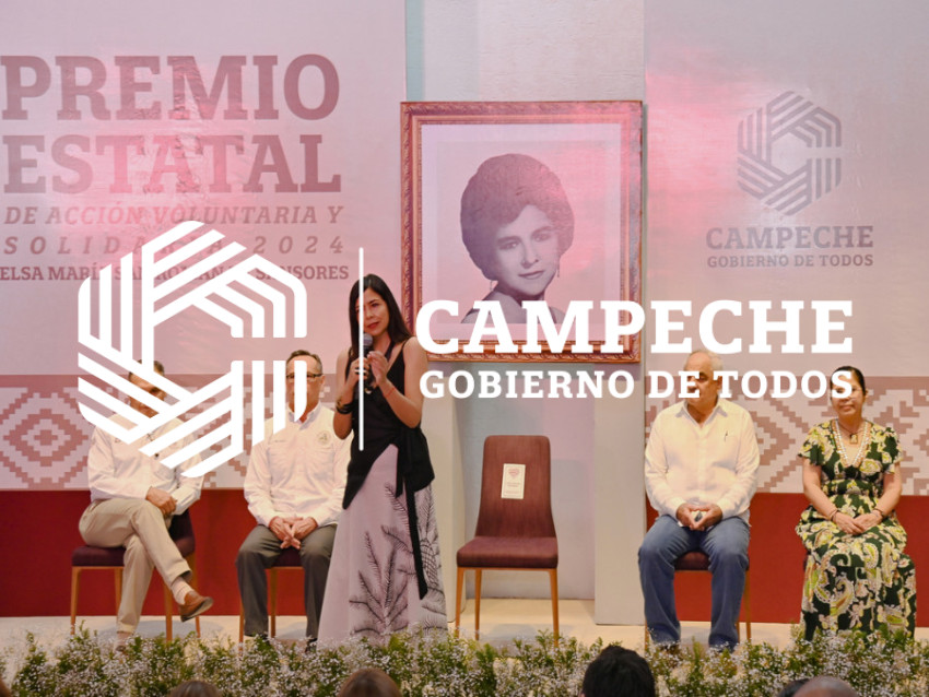 Premio Estatal de Acción Voluntaria 2