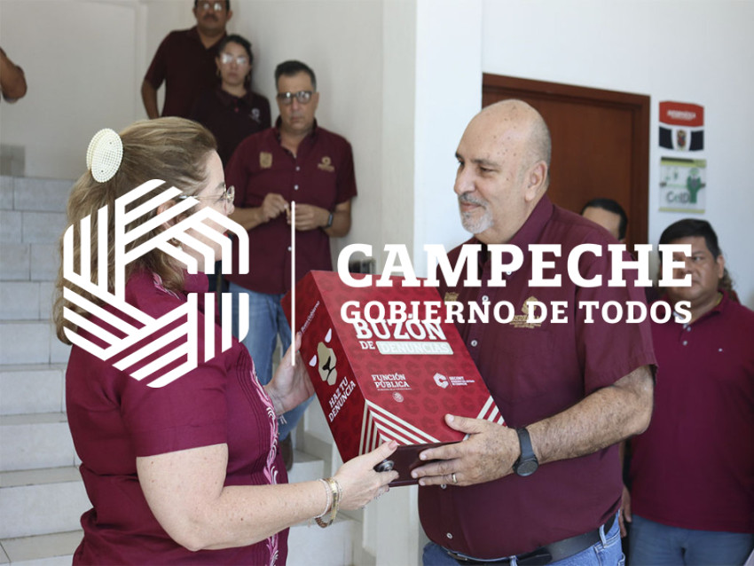 PPA-0099 Buzón de Denuncia