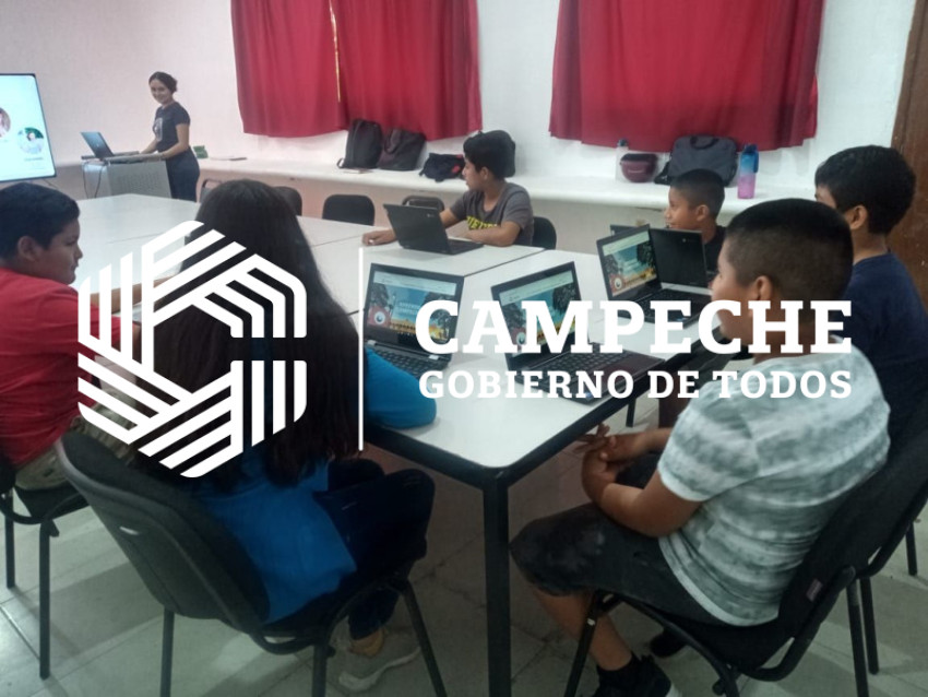 Bibliotecas Digitales