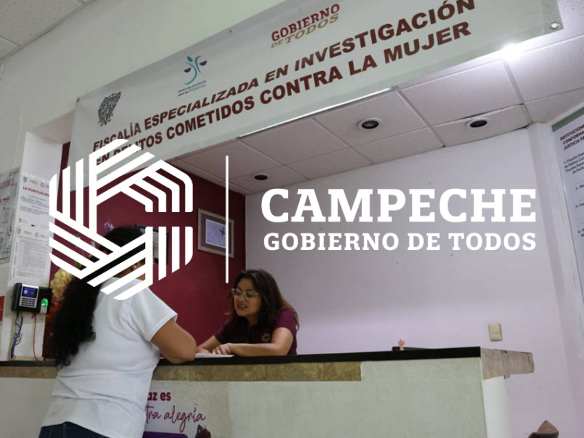 JUSTICIA PARA LA MUJER, DH E IGUALDAD DE GENERO