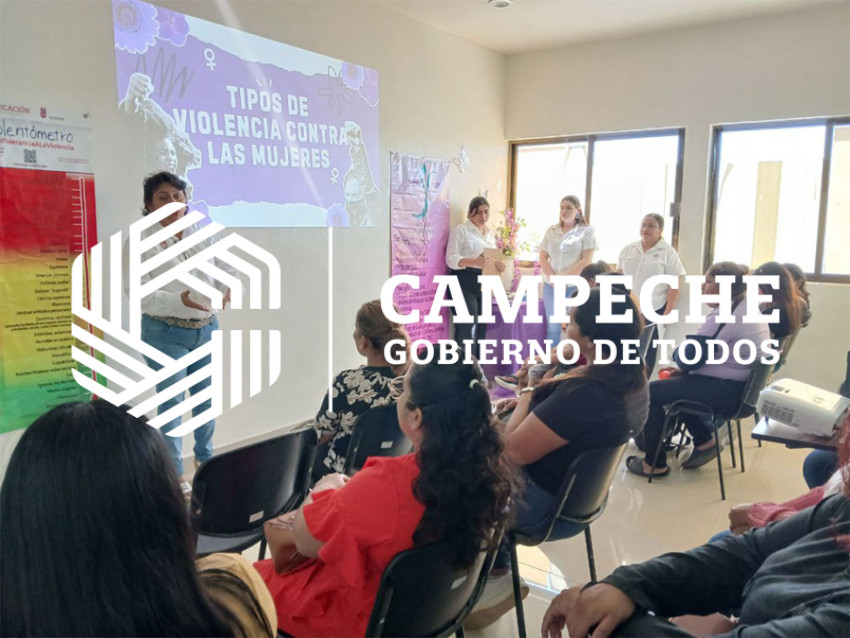 JUSTICIA PARA LA MUJER, DH E IGUALDAD DE GENERO