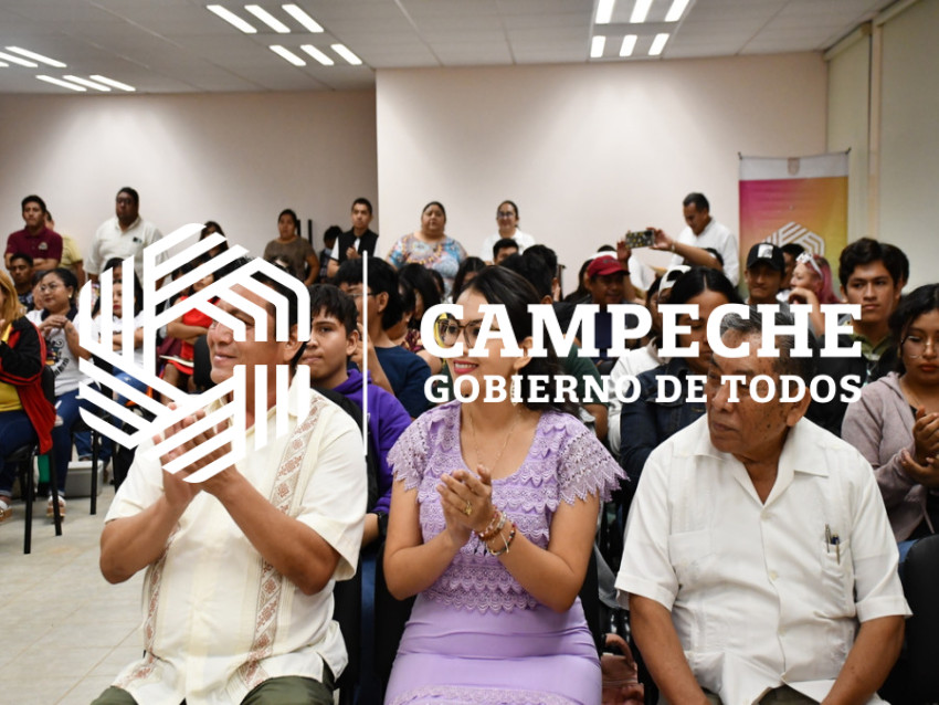 CAPACITACIÓN PUEBLOS INDIGENAS