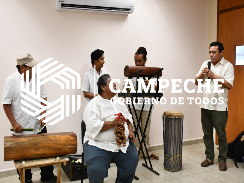 CONFERENCIA PUEBLOS INDIGENAS