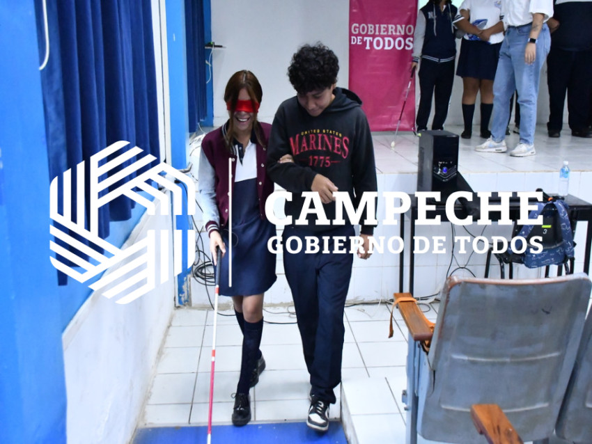 Sensibilización sobre la Discapacidad