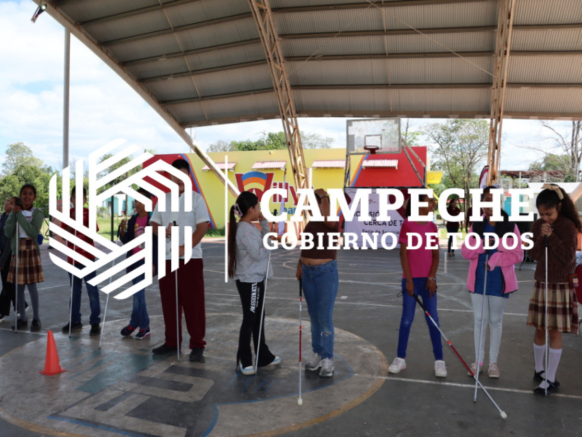 FERIA INCLUSIÓN CERCA DE TI