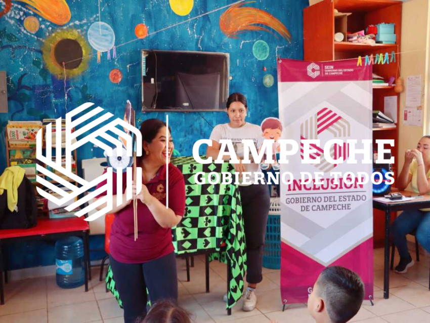 FERIA INCLUSIÓN CERCA DE TI