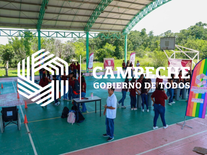 FERIA INCLUSION CERCA DE TI